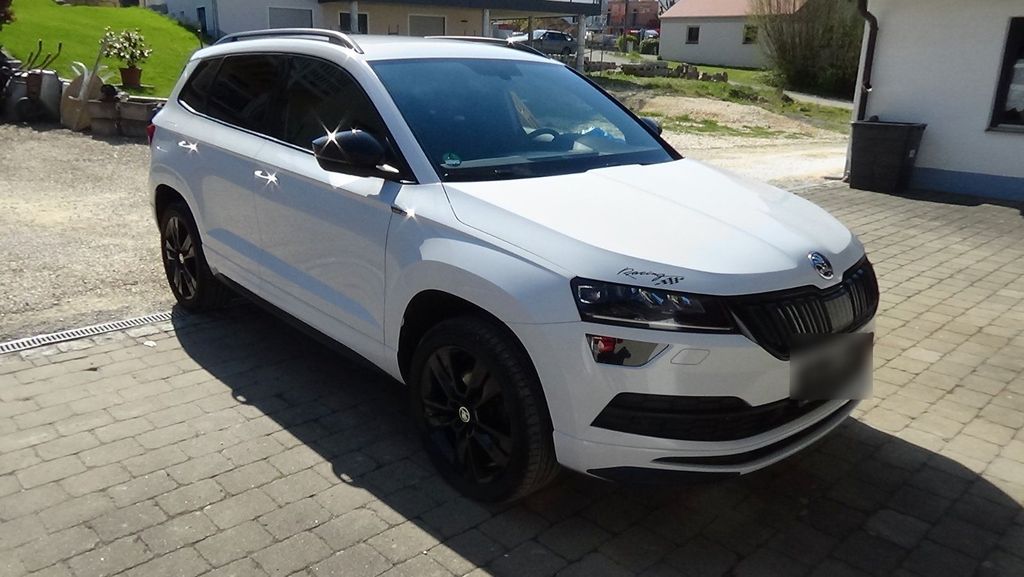 Image of Skoda Karoq