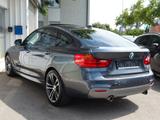 BMW 335i xDrive GT SAG M Sportpaket 19 Navi Leder X. - BMW 335: 335i Xdrive