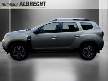 Dacia Duster II Celebration 4WD 150