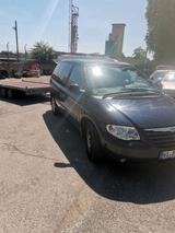 Chrysler voyager 2006 - gebrauchte Chrysler SUV & Geländewagen