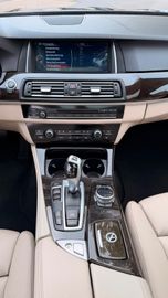 BMW 530 - 12