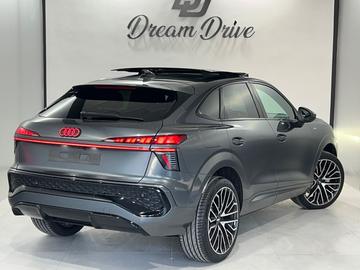 2026 AUDI Q3 照片 5