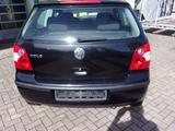 Volkswagen Polo 1.2 Comfortline Comfortline - gebrauchte VW Polo aus dem Jahr 2003
