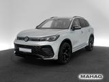 Volkswagen Tiguan 2.0 TDI 4 Mot R-Line BlackStyle AHK IQ.Li - mit Diesel-Antrieb: Pickup