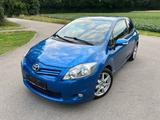 Toyota Auris D-CAT - Keyless Go! - Xenon! - AHK! - Toyota Auris: D Cat