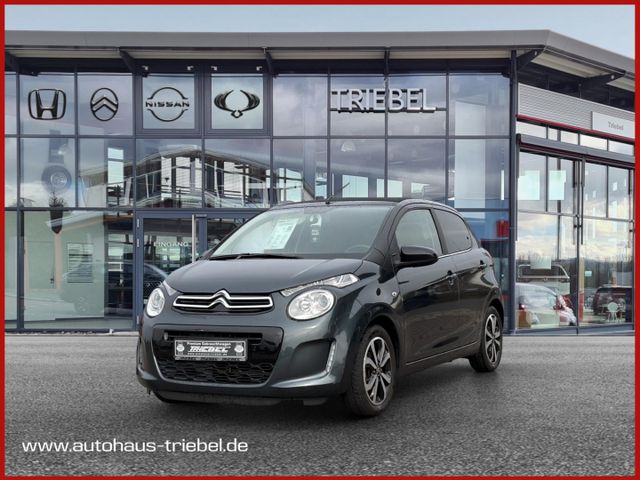 Citroën C1 Shine AIRSCAPE °AppleCarplay°SHZ°RFK°Klima°