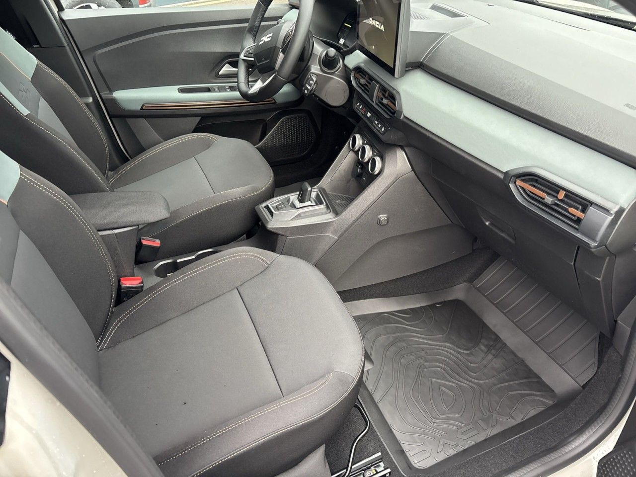 Dacia Jogger - Bild 15