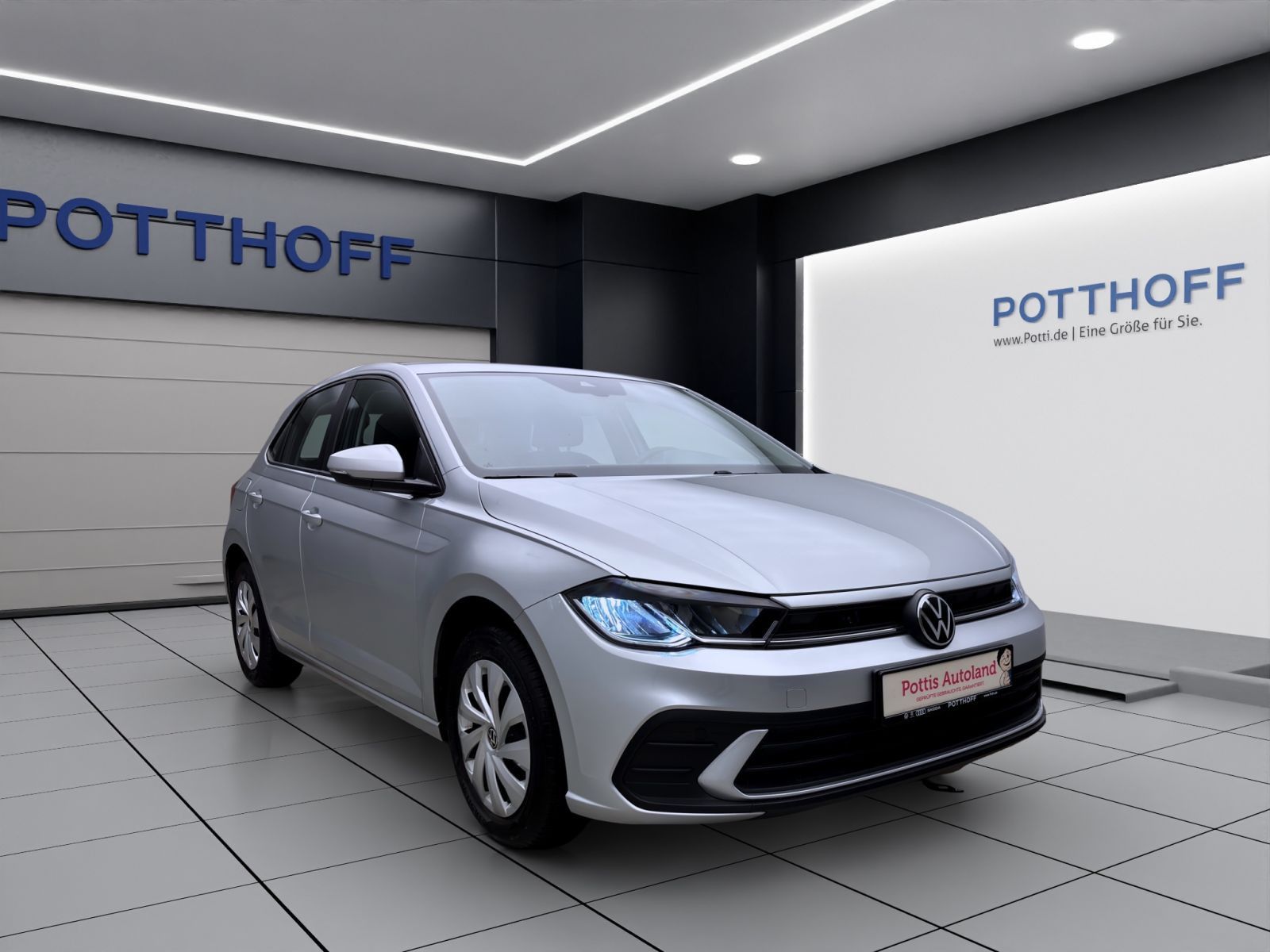 Volkswagen Polo - Bild 6
