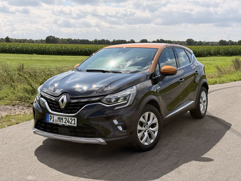 Image of Renault Captur