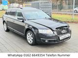 Audi A6 Avant 2.7 TDI Automatik Sport Sitze