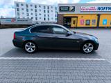 BMW 325i - Automatik