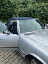 Mercedes-Benz SL 380 schöner Zustand in gute Hände  - Mercedes-Benz SL 380
