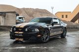 Ford Mustang 5.0 GT V8 Schalter/Premium/R19/Kamera - gebrauchte Ford Mustang aus dem Jahr 2013