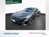 Audi e-tron GT qu. 350 kW +Matrix+Luft+B&O+ACC+ - Audi e-tron GT aus 2022