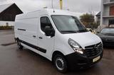 Opel Movano L3H2 Kasten +Navi+Kamera+PDC - Opel Abschleppwagen
