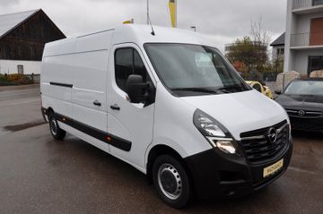 Fotografie Opel Movano L3H2 Kasten +Navi+Kamera+PDC