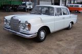 Mercedes-Benz 230 - Mercedes-Benz 230 aus 1967