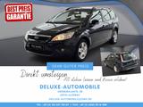 Ford Focus Turnier 1.6 TDCI - Navi, Einparkhilfe, SHZ - Ford Focus aus 2011: 1.6