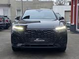 Audi Q5 Sportback 40 TDI quattro*S-line*OPTIK-PAKET* - Audi Q5: Sportwagen