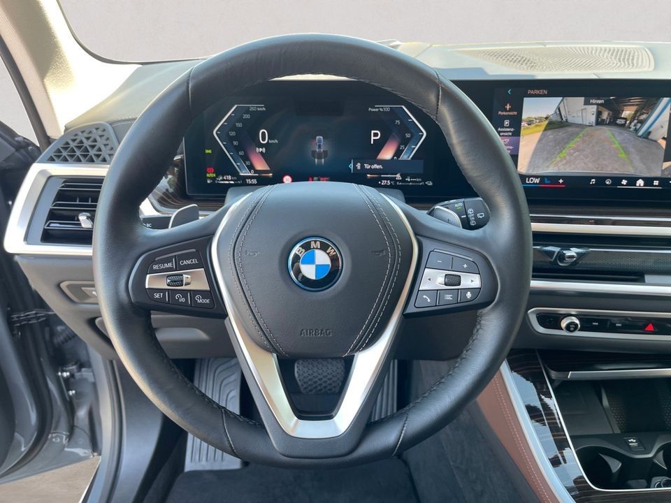BMW X5 - Bild 12