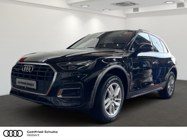 Image of Audi Q5