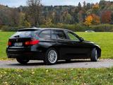 BMW 330d Touring HUD, ACC, AHK, SHZ, PANO, Automatik - gebrauchte BMW 330 aus dem Jahr 2014