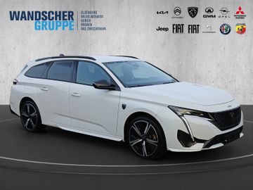 Peugeot 308 SW GT 1.5 BlueHDi 130 NAVI KAMERA 360