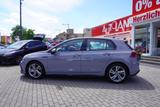 Volkswagen Golf 1.5 TSI R-Line LED+ ACC App-Connect AHK DAB - Volkswagen Golf: R Line