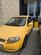 Daewoo kalos - Daewoo Gebrauchtwagen