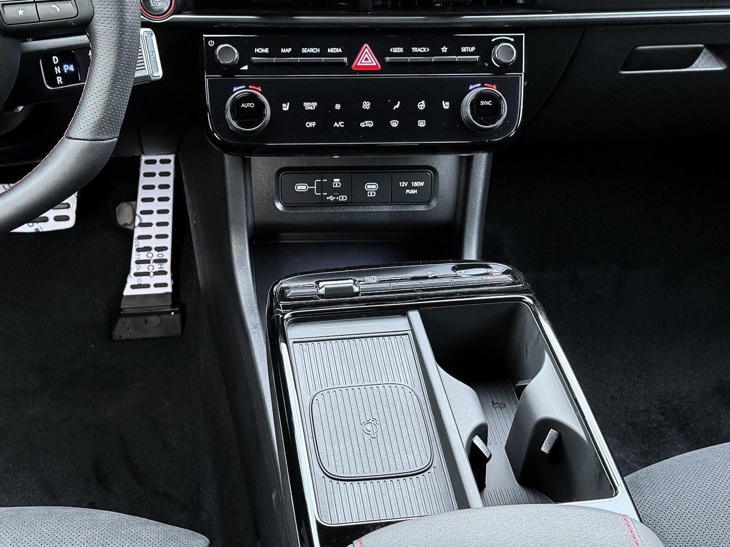 Hyundai Tucson – Bild 10