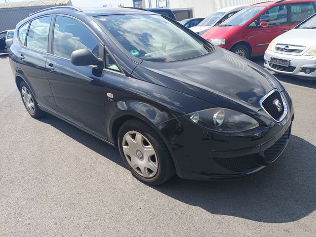 Seat Altea XL Reference Comfort, Klima, Servo, ZV....