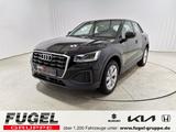 Audi Q2 1.0 TFSI 30 RFK|Navi|LED|SHZ - Audi Q2 in Chemnitz