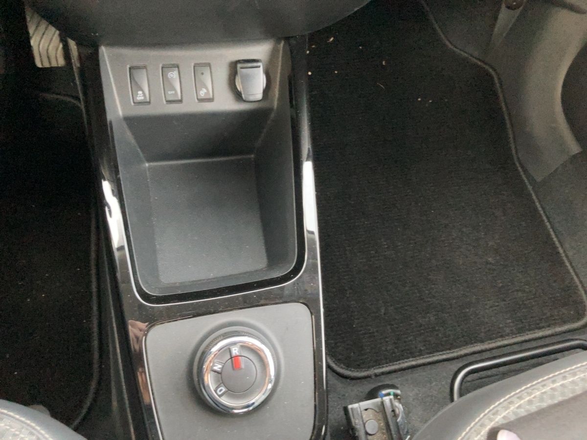 Dacia Spring - Bild 14