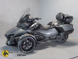 Can-Am Spyder RT Limited  LTD | kein F3-T - SPYDER