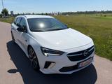 Opel Insignia B Sports Tourer GSi 4x4*AUTOMATIK*LEDER - Opel Insignia in Halle