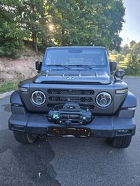 Bild 17 BAIC Andere BAW 212 jetzt bestellbar