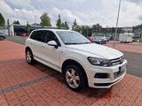 Volkswagen Touareg 3.0 V6 TDI 150kW Tiptr BlueMotion Te... - Volkswagen Touareg: V6 TDI Bluemotion