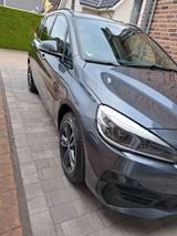 BMW 220 Gran Tourer 220i Steptronic Sport Line S... - BMW 220 Gran Tourer aus 2021