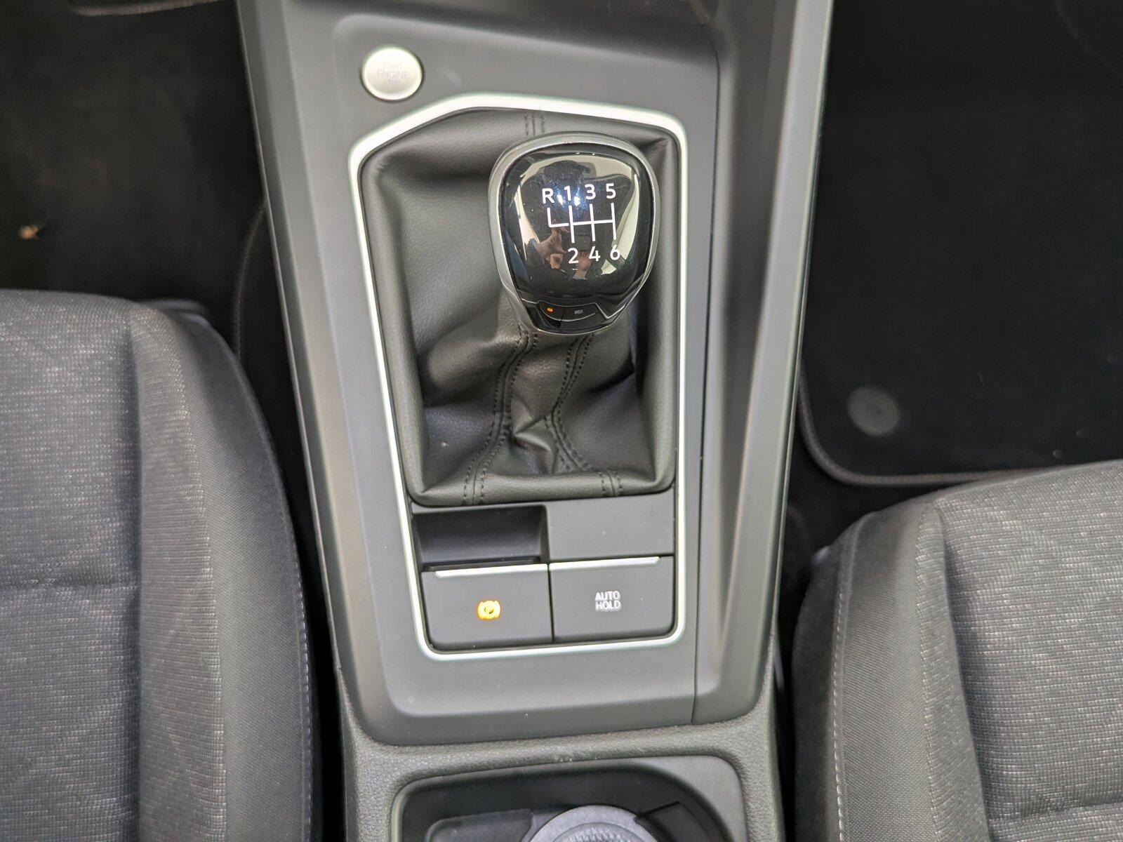 Volkswagen Golf VIII 1.0 TSI Life OPF LED+NAVI+SHZ+RFK+SPUR, миниатюра 19