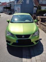 Seat Ibiza 1.2 TDI Ecomotive Style Salsa Style Salsa - Seat Ibiza: Style Ecomotive