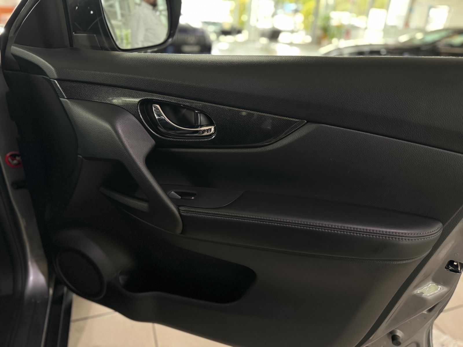 Fahrzeugabbildung Nissan X-Trail Acenta Panorama PDC Navi AHK 7Sitz Stzhz