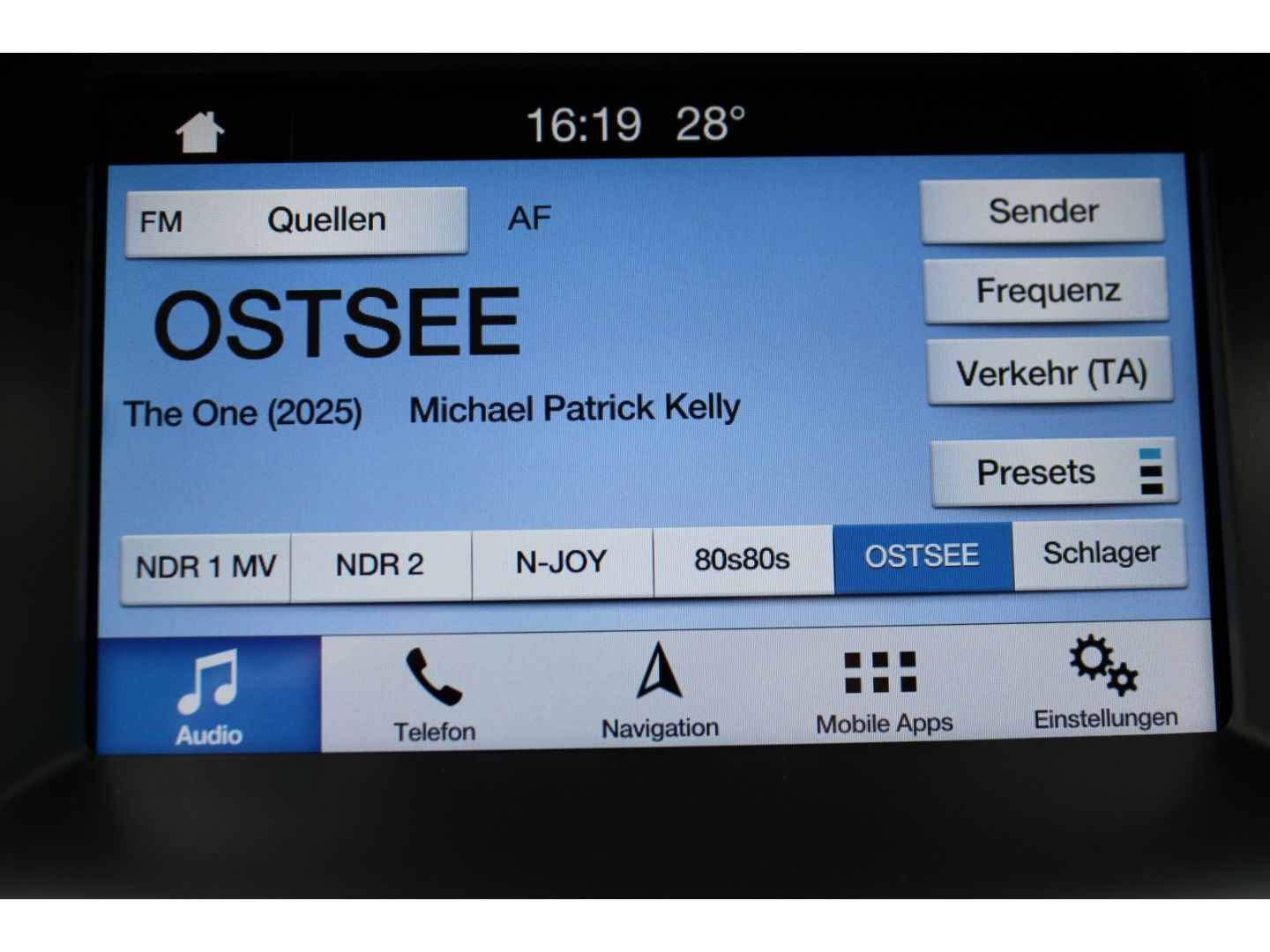 FORD Focus Turnier Titanium 1.5 EcoBoost Xenon RFK GR - Image 19