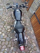 Harley-Davidson Sportster super low - Offers matching your search criteria