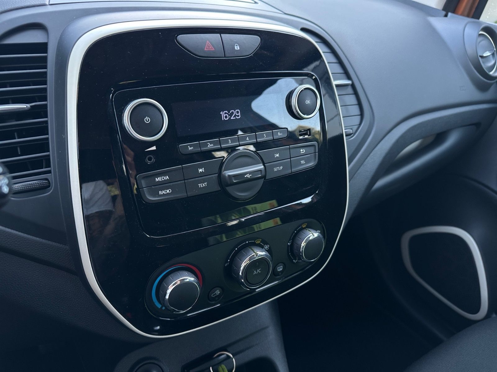 Renault Captur Life – Bild 13