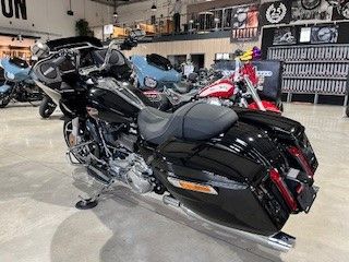 Fahrzeugabbildung Harley-Davidson ROAD GLIDE FLTRX 117ci MY24 Finanz.ab 4,99%