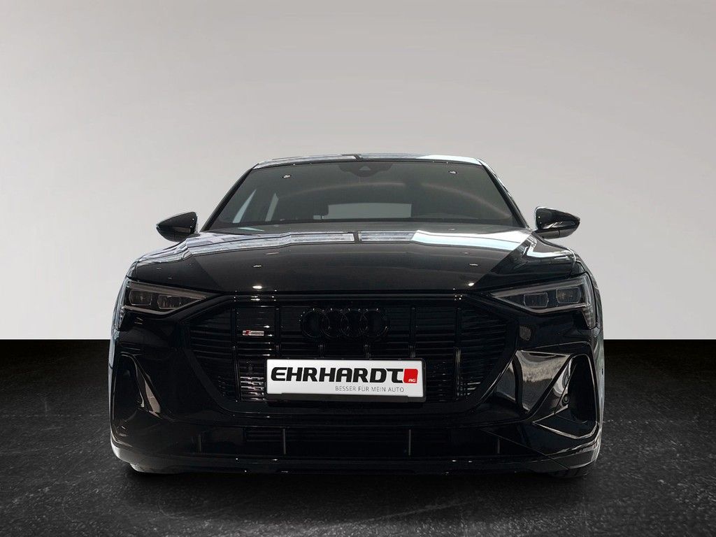 Audi e-tron - Bild 2