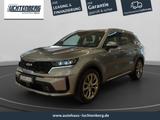 Kia Sorento 2.2 AWD PLATINUM NAPPA-LEDER+NAVI+HEAD-U - Kia Sorento in Solingen