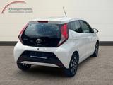 Toyota Aygo Team D 1.0 Bluetooth - Rückfahrkamera - Fre - Toyota in Gelsenkirchen: Aygo