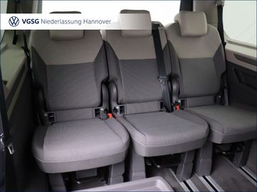 Volkswagen T7 Multivan - 12