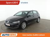 Volkswagen Golf VII 1.4 TSI Highline BMT Aut.*NAVI*XENON* - gebrauchte Limousinen in Potsdam